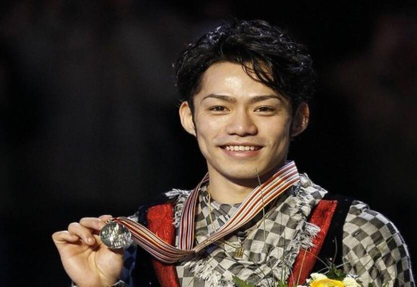 Фигурное катание. Два четверных на &quot;бронзу&quot;