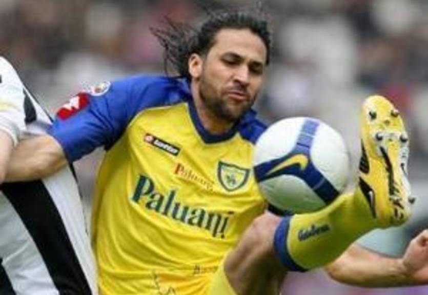 Милан подписал Йепеса и избавится от Каладзе?