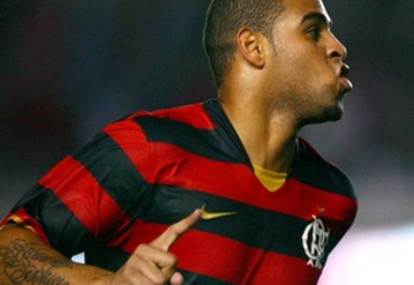 Звездному бразильцу приписывают связь с наркомафией