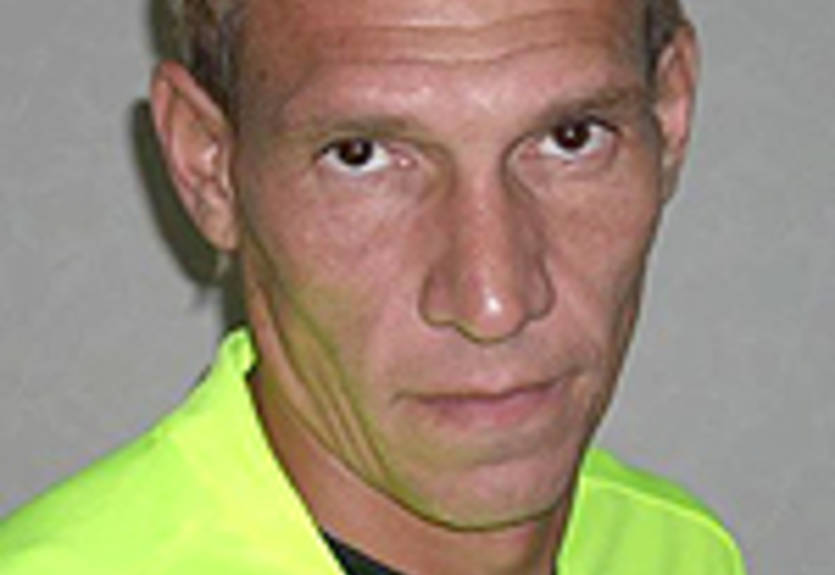 Шуховцев: "Буду ждать своего шанса"