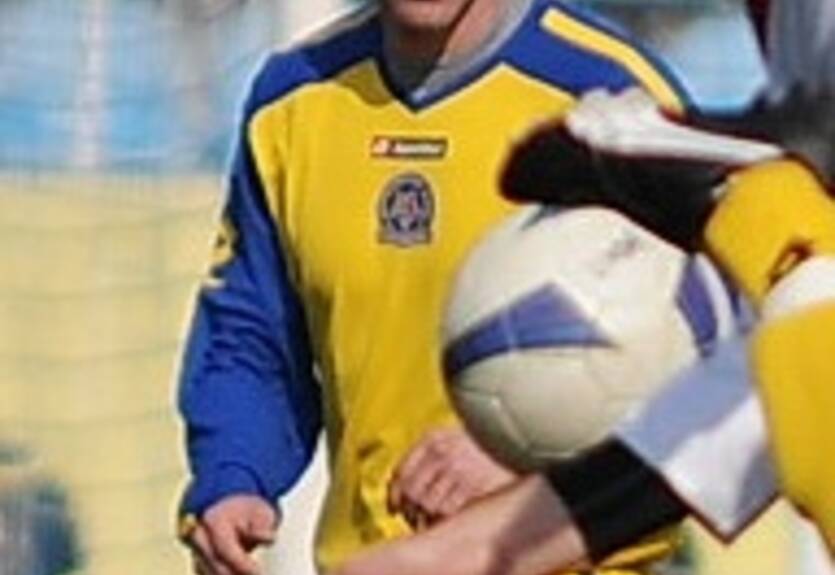 Малыгин: "Играли так, как будто это самый важный матч в жизни"