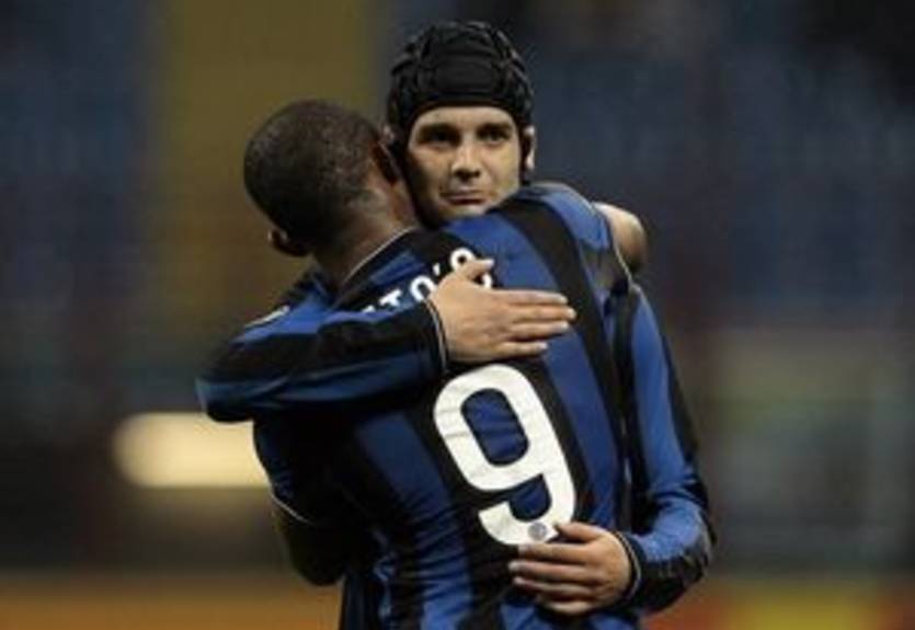 Киву: &quot;Страха не испытал&quot;