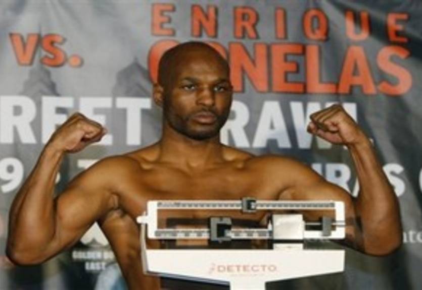 Хопкинс намерен встретиться с победителем боя Хэй-Руис