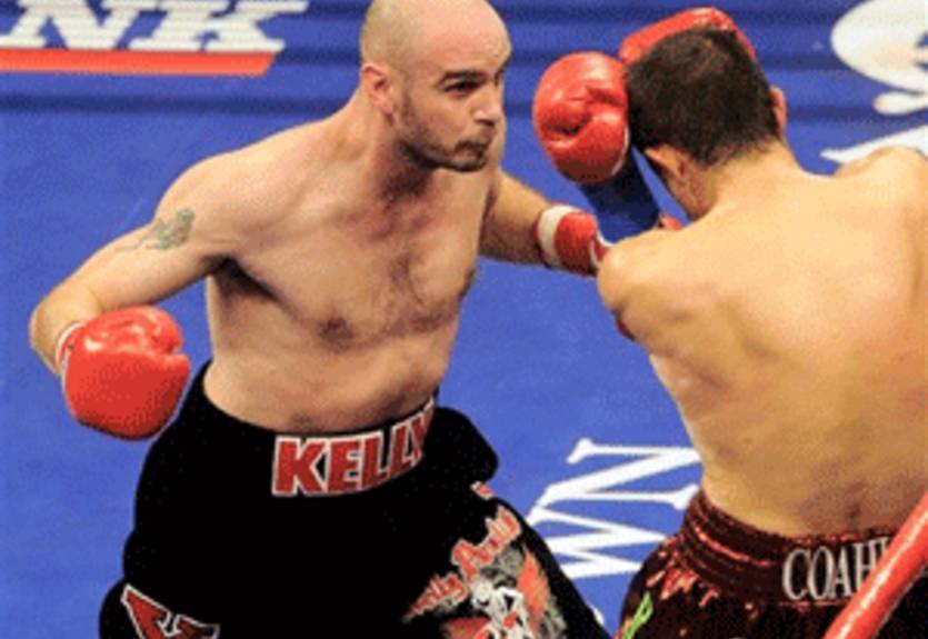 Павлик: Чавес или Маргарито на Cowboys Stadium?