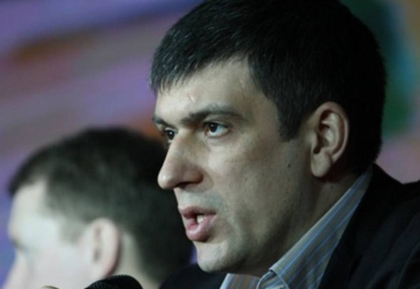 ХК Будивельник: вопросов много - ответов мало