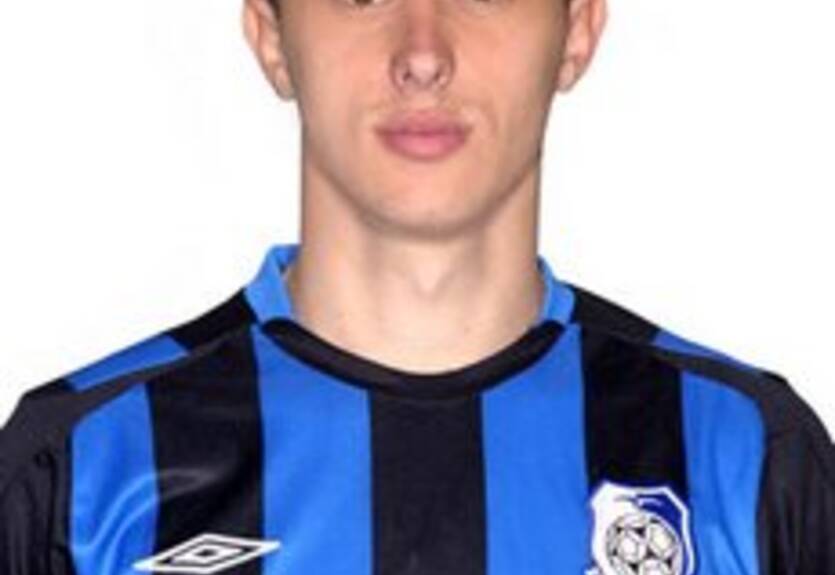 Черноморец пополнился российским защитником