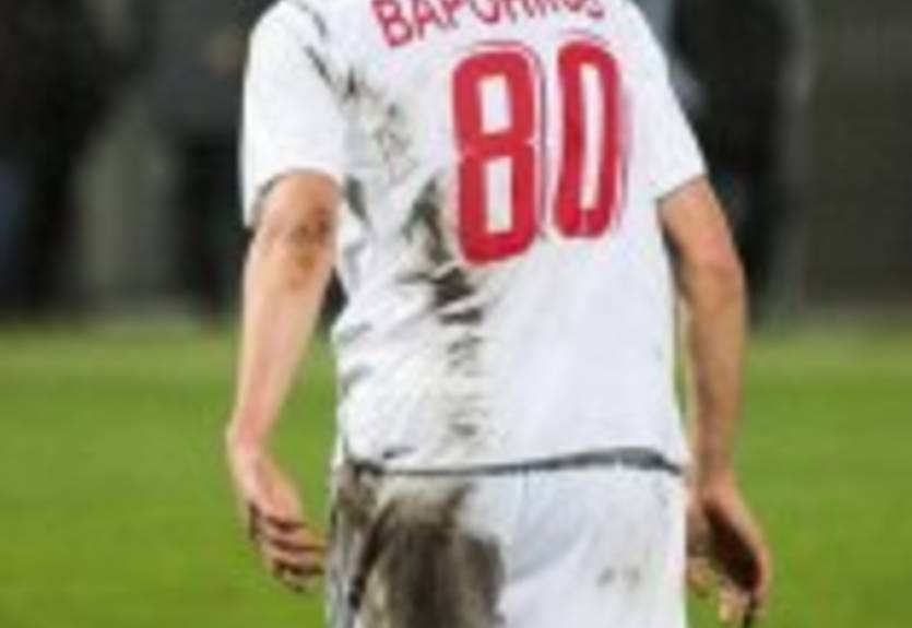 Андрей Воронков: "Ни у кого даже в мыслях нет, что мы можем вылететь"