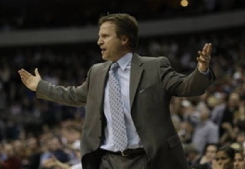 Богут: "Брукс и Скайлз – лучшие тренеры года"