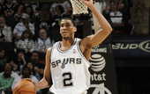Сан-Антонио подписали защитника