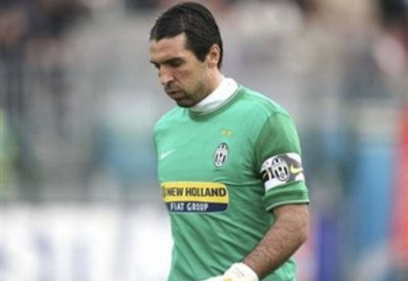 &quot;Буффон не продается&quot;