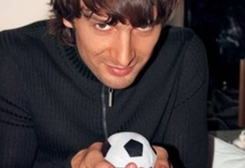 Шовковский опроверг слухи