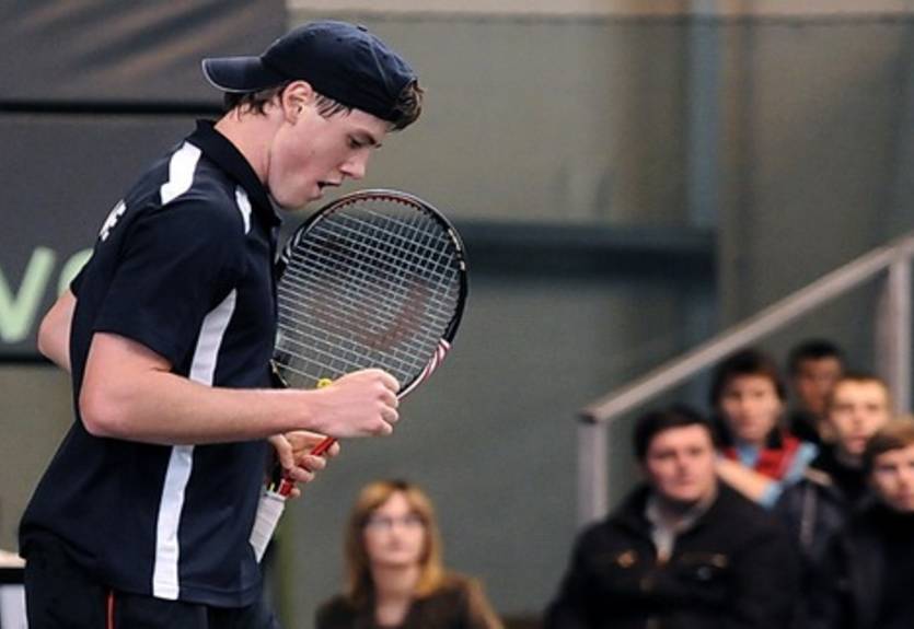 Марченко и Корытцева проходят квалификацию в Майами