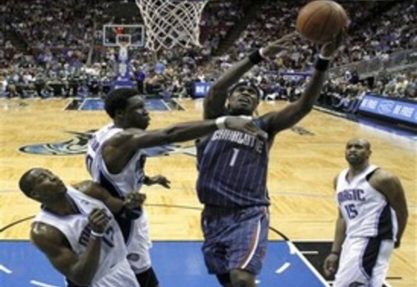 Джексон повредил руку