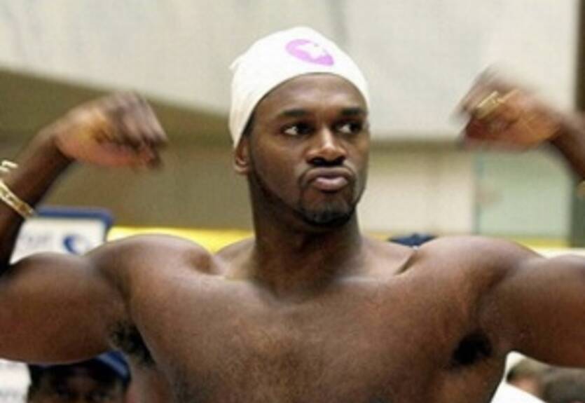 Харрисон: "Настоящие чемпионы - Кличко, а не Хэй"