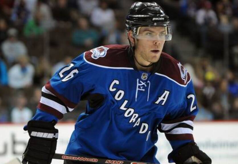 НХЛ. Династия Счастны: Пол и Ян