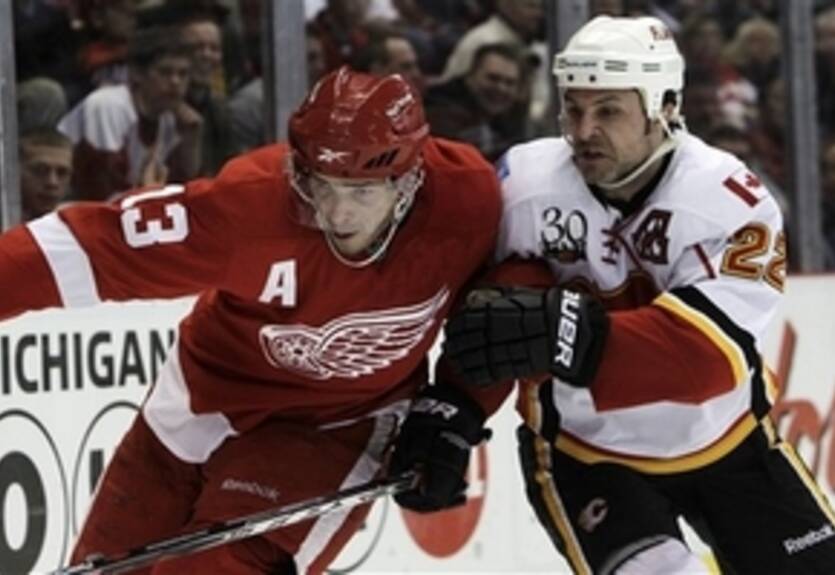 Лэнгкоу выбыл на неопределенный срок