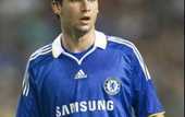 Челси теряет Ивановича