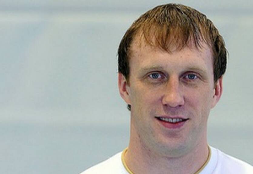 В Германии организуют матч памяти Олега Великого