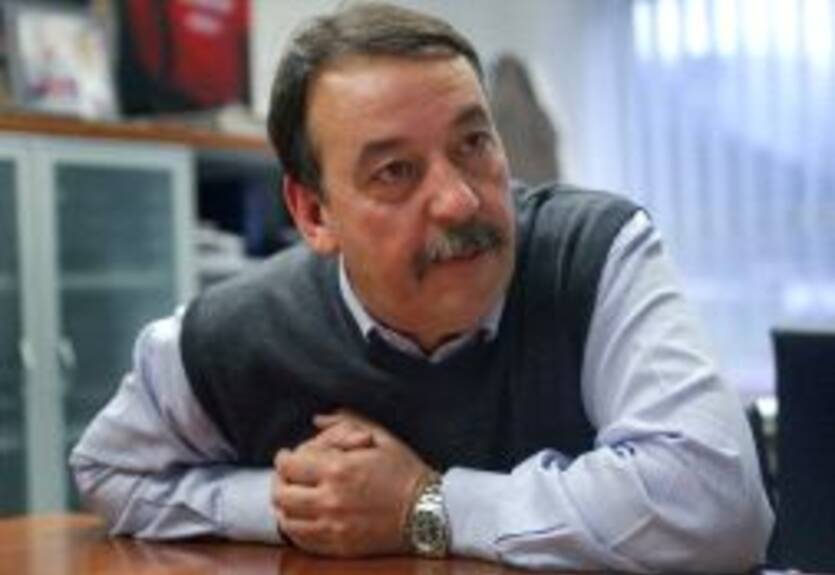 Epsilon Euskadi намерена стать 13-й командой в 2011 году