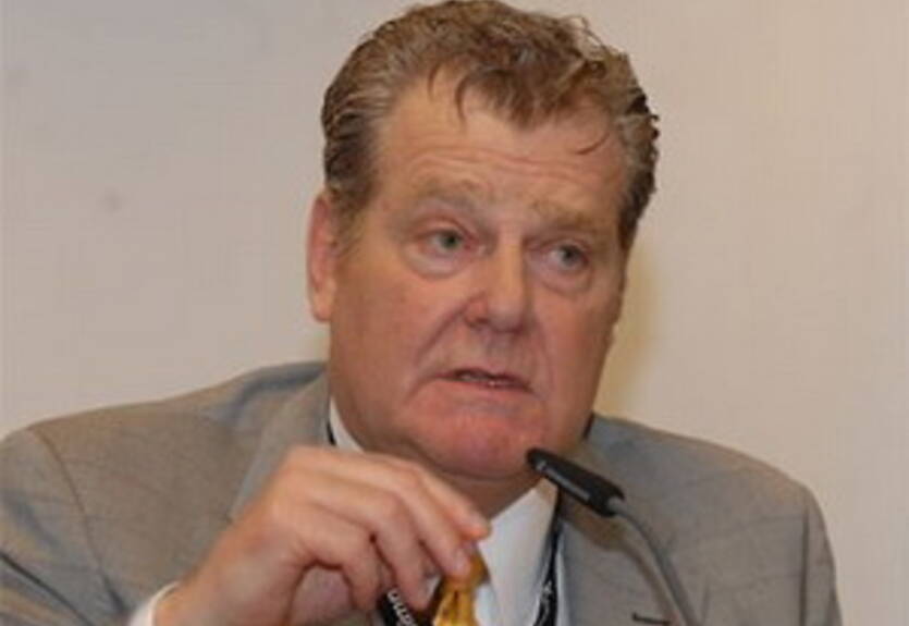 Гуссен: "Чемберс станет чемпионом, после ухода Кличко"