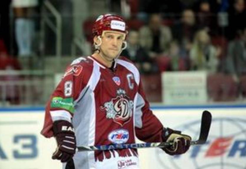 Динамо теряет игроков