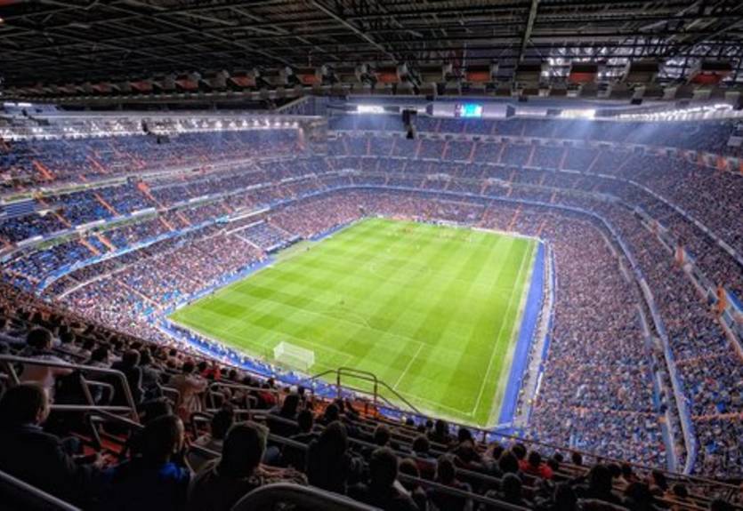 Выиграй путевку на финал Лиги чемпионов!