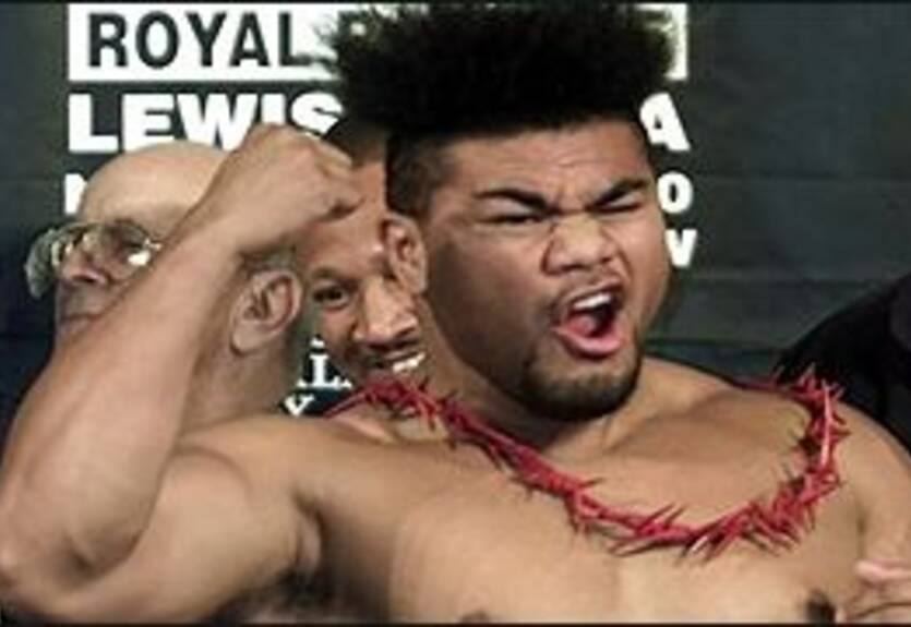 Экс-тренер Туа: "Дэвид абсолютно не в форме"