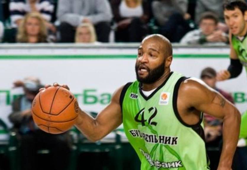 Суперлига. Символическая пятерка тура