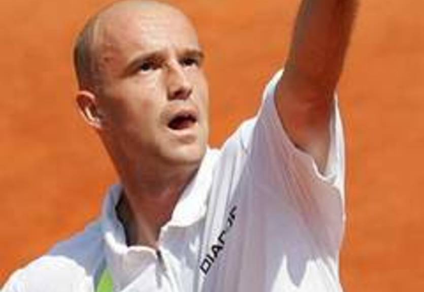 Любичич: "Лучший мой матч был против Надаля"