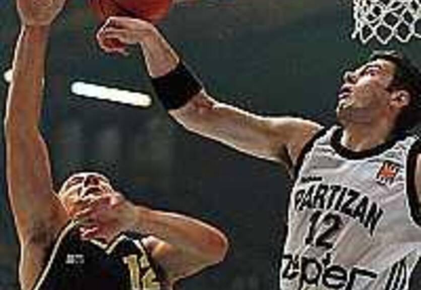 Адриатическая лига. Регулярный сезон окончен