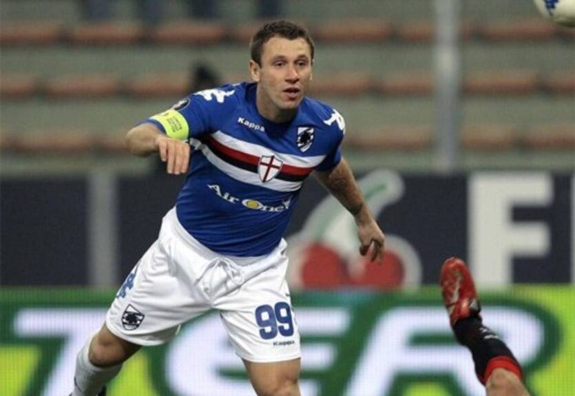 Серия А. Обзор матчей воскресенья