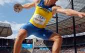 Легкая атлетика. Гришин стал обладателем Кубка Европы