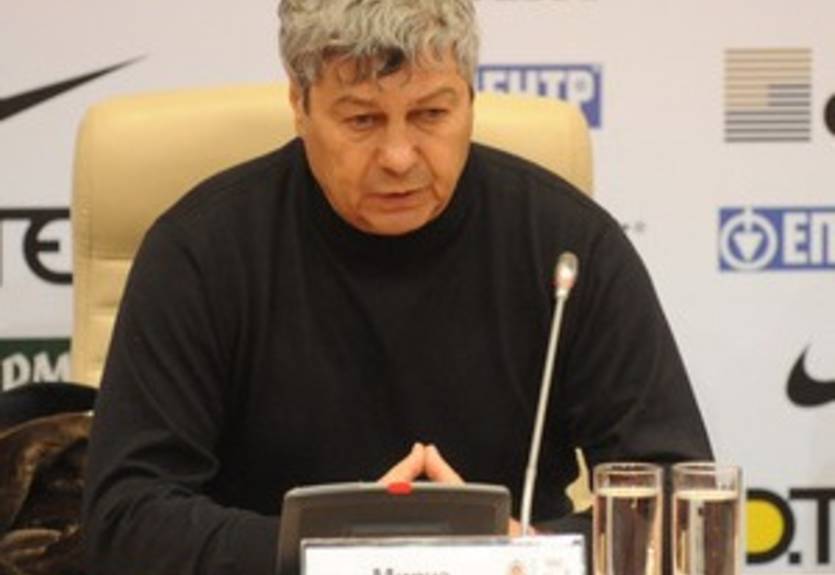 Луческу: "Не ожидал от Зари такой игры"