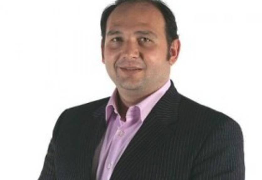 Коллес: "Хиспания должна финишировать!"