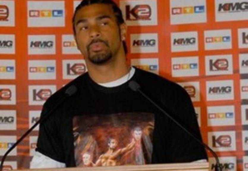 Хэй: "Поддержу Хаттона, если он вернется!"