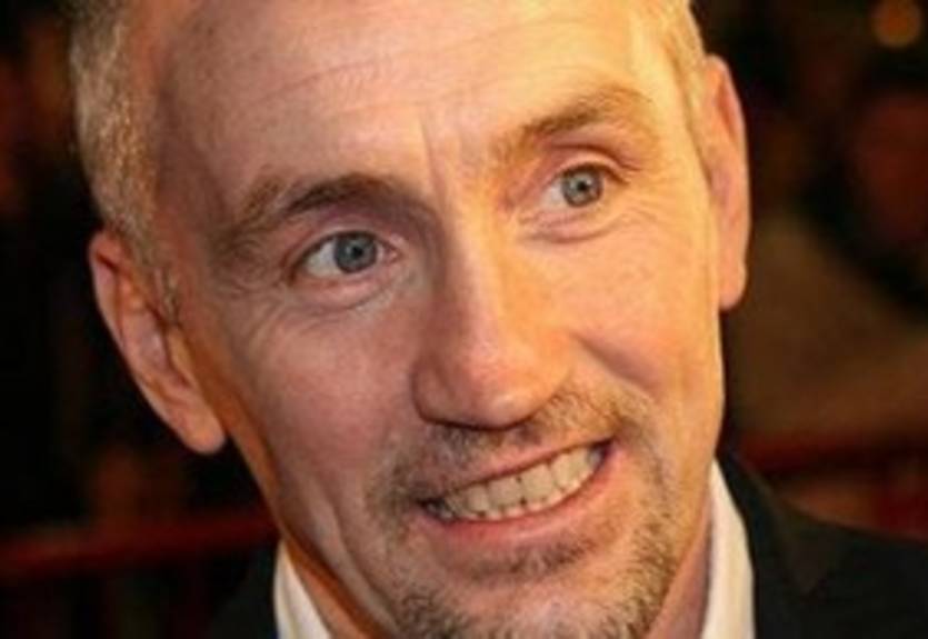 Макгиган: "Хану рано драться в США"