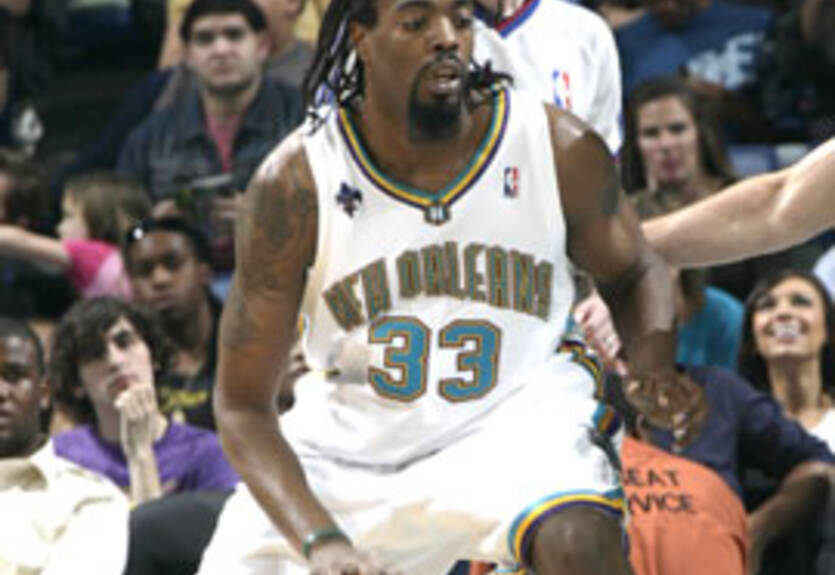 Денвер заинтересован в услугах свободного агента