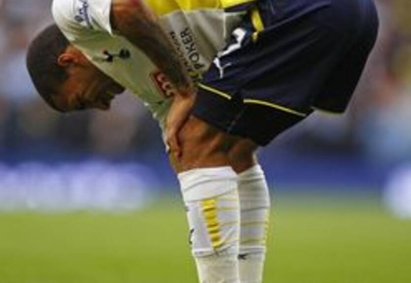 Реднапп: "Леннон полон желания вернуться"