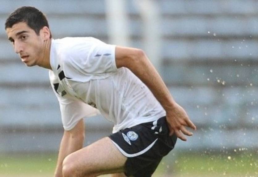 Динамо теряет очки в Донецке