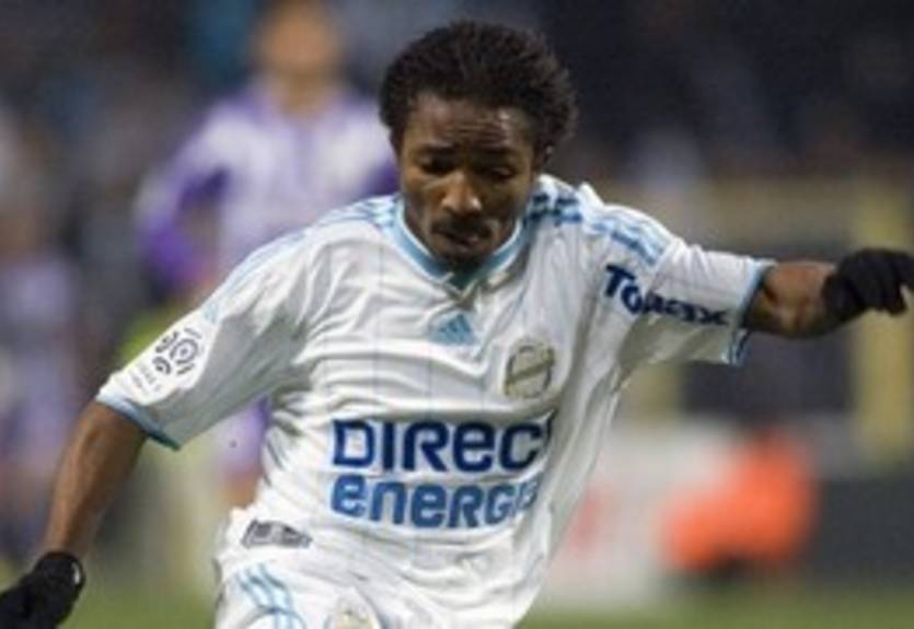 Марсель теряет сразу трех футболистов