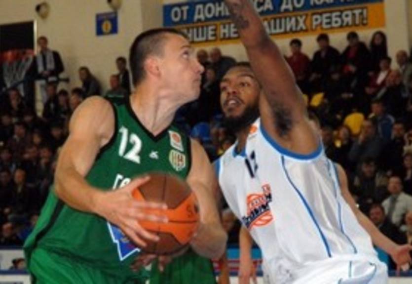 Дэниэлс трудоустроился в Израиле