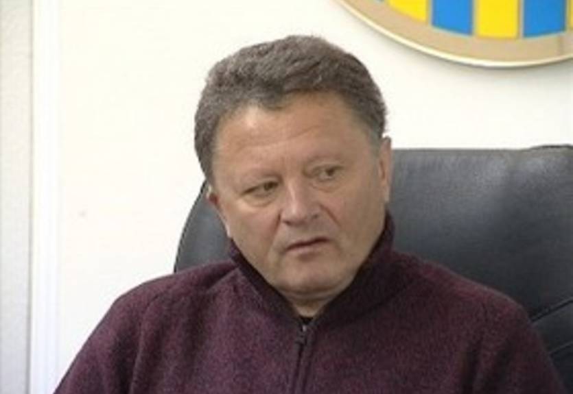 Маркевич: &quot;Мы найдем Алиеву замену&quot;