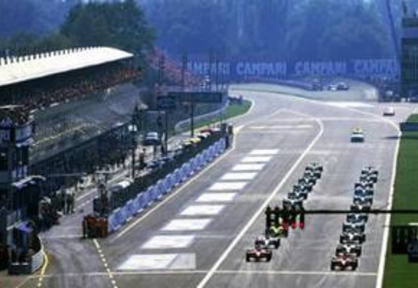 Монца намерена продлить соглашение еще на 5 лет