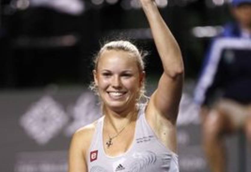 Индиан-Уэллс (WTA). Определены все полуфиналистки