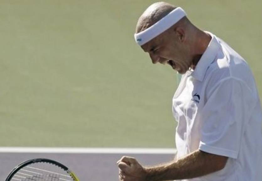 Индиан-Уэллс (АТР). Любичич и Надаль сразятся в полуфинале