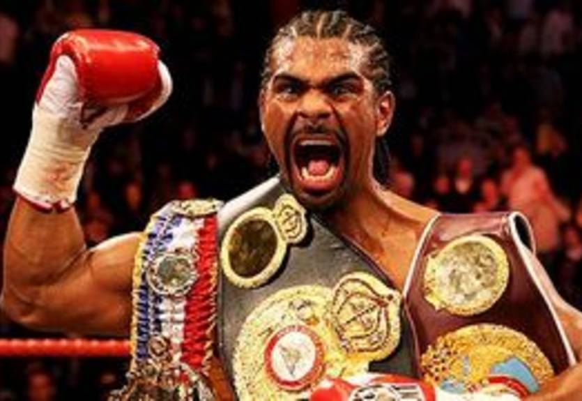 Хэй: "Все время вспоминаю поражение от Томпсона"