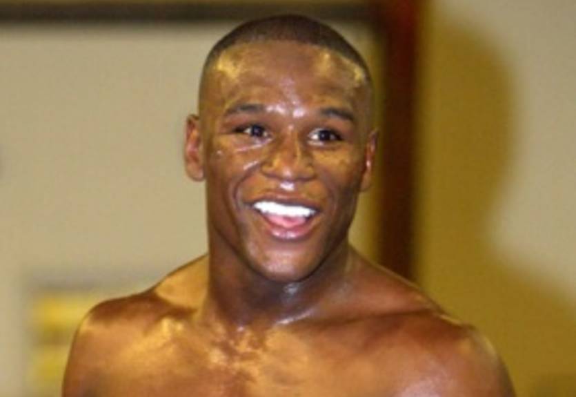 Мэйвезер и Мосли согласны пройти олимпийский допинг-тест