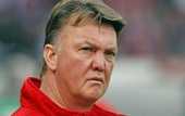 Ван Гаал не прочь порулить сборной