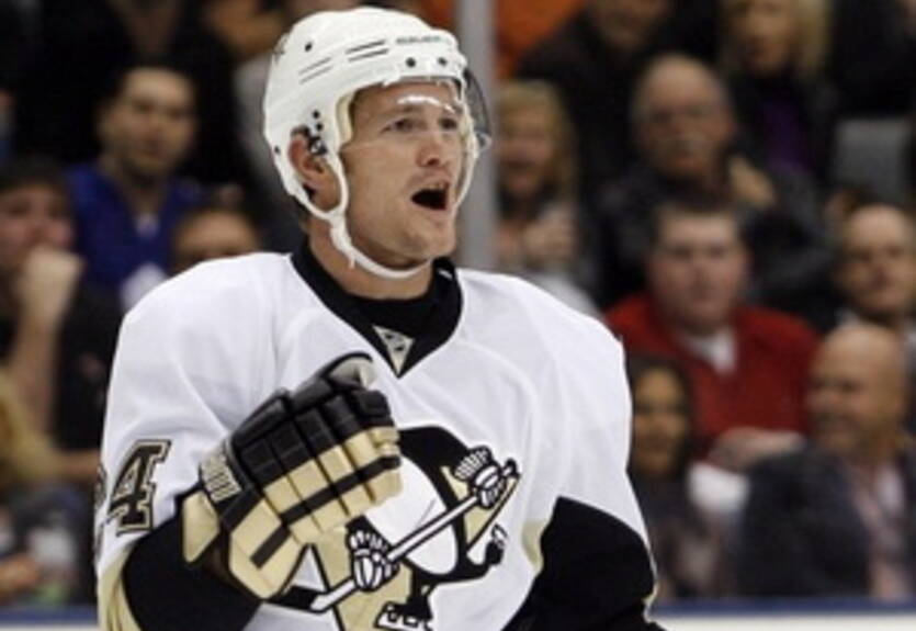 НХЛ уделила особое внимание матчу Бостон - Питтсбург