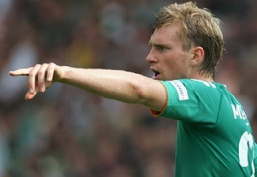 Агент опровергает слухи о переходе Мертезакера в Милан